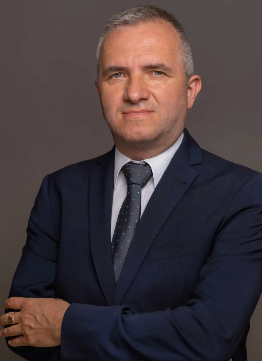 dr. Csupor Dezső
