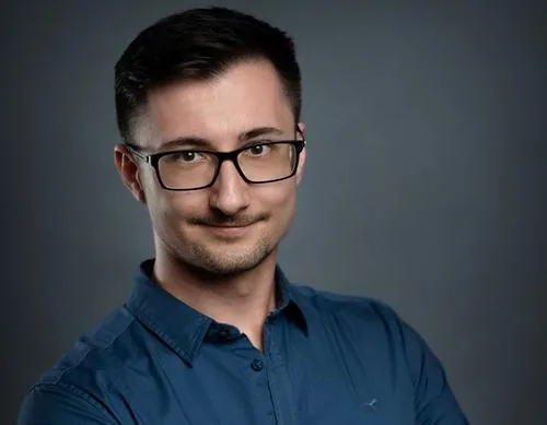 dr. Vollár Martin